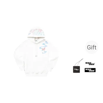 WHOOSIS Sweatshirts Unisex