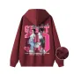 Burgundy (Fleece-Lined)