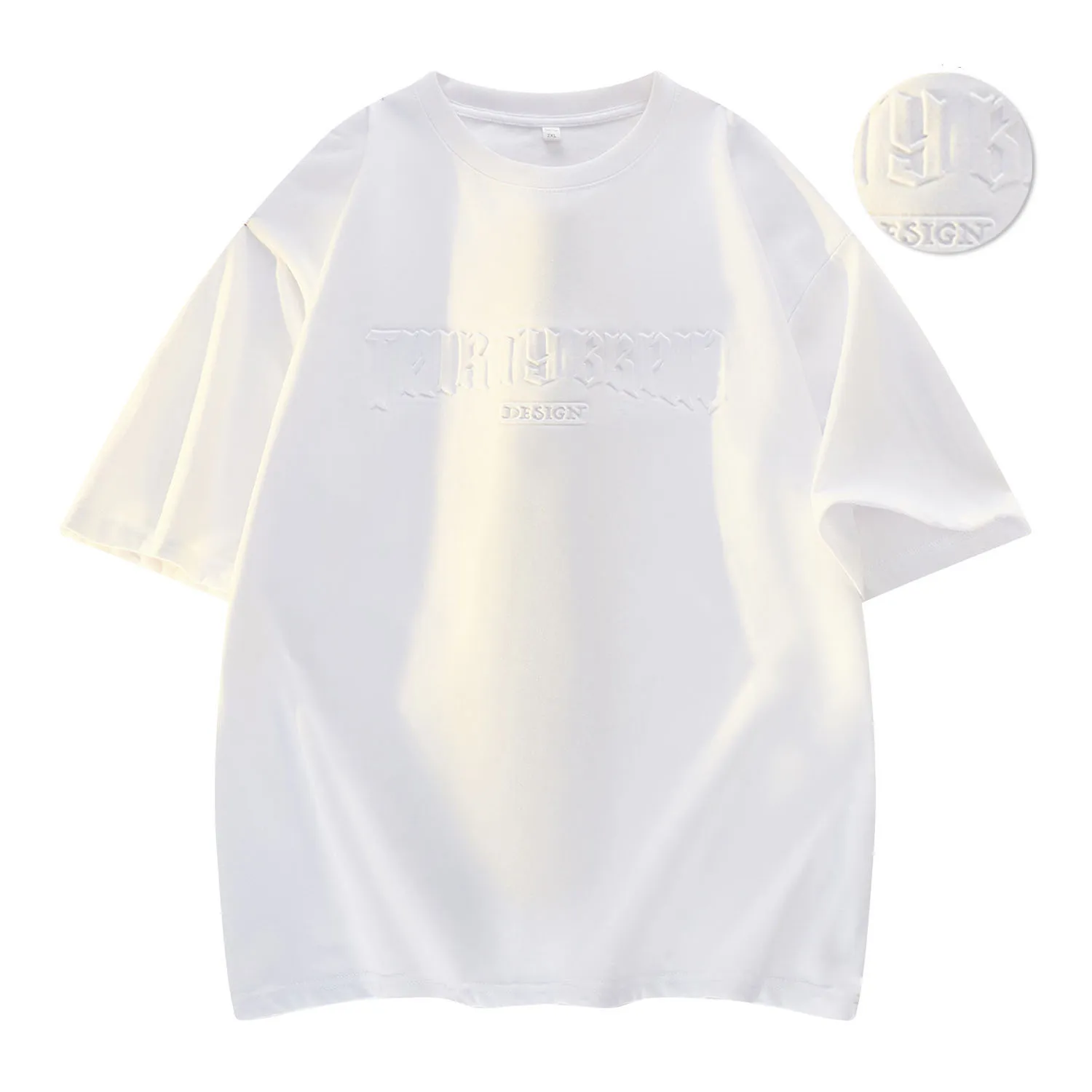 30BRAID T Shirts Unisex