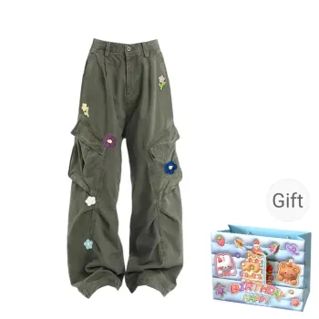 QUIET ANGEL Casual Pants Women's