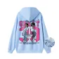 Arctic Ice Blue (Fleece-Lined)