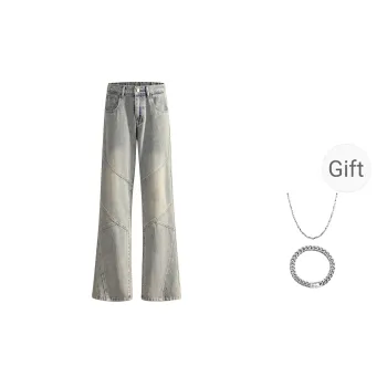 MINEPAIR Jeans Unisex
