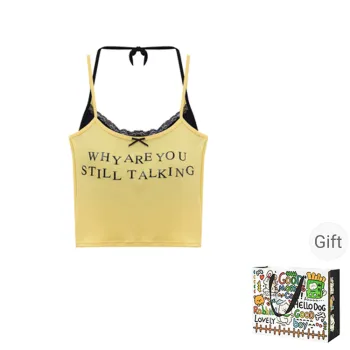 HAPG Camisoles Women's