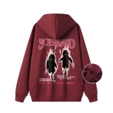 Burgundy (Fleece-Lined)