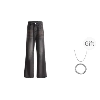 MINEPAIR Jeans Unisex Nostalgic