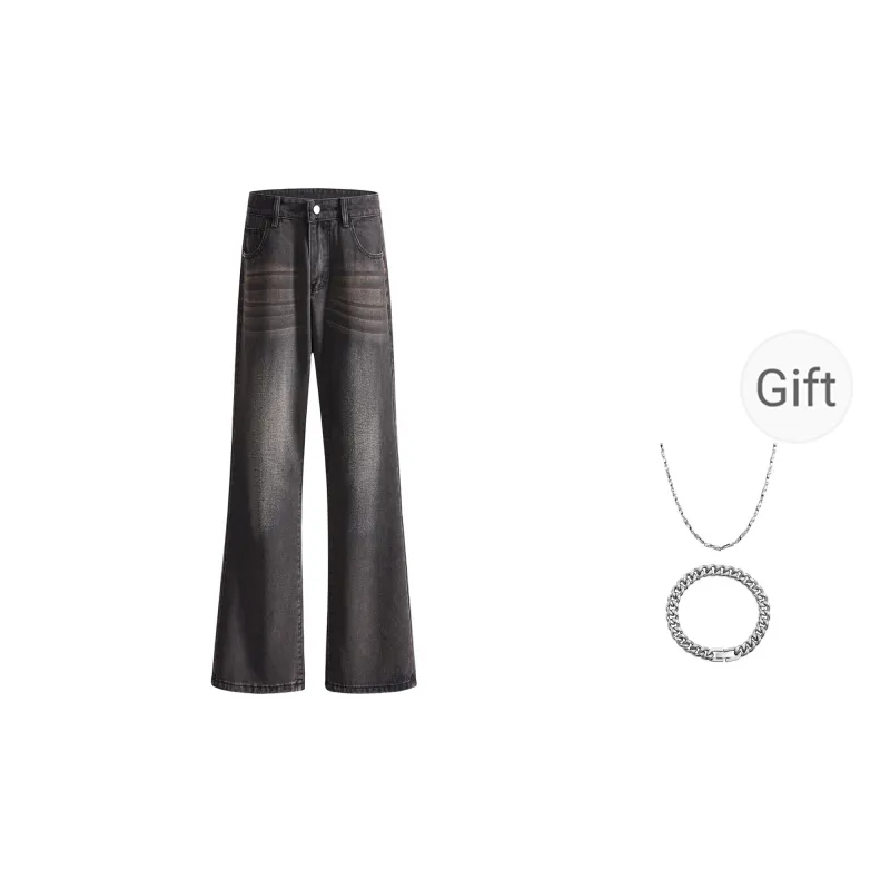 MINEPAIR Jeans Unisex Nostalgic-0