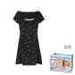 Black Shopping Bag
