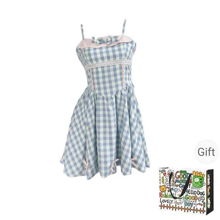HAPG Slip Dresses Women's-0