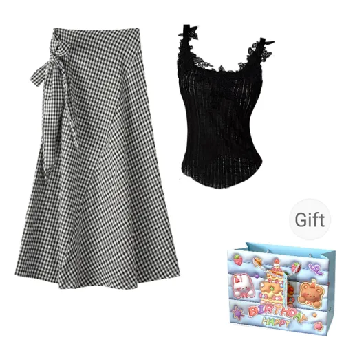 REMOULD Two Piece Skirt Sets Women's