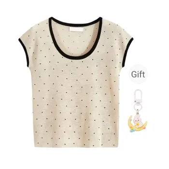 Princess Berdele Knitwear Women's Apricot+Giveaway