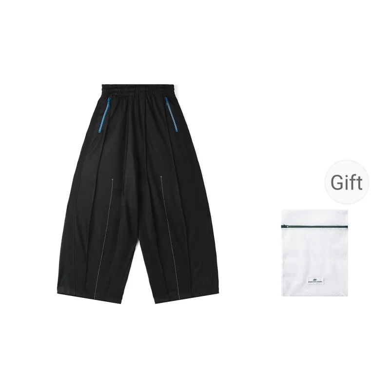 MOUNTAIN FEVER Casual Pants Unisex-4