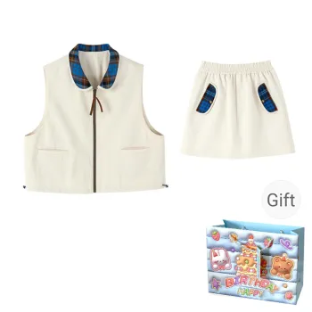 REMOULD Two Piece Skirt Sets Women's