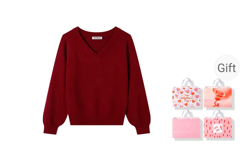 ZCDECO Knitwear Women's-10