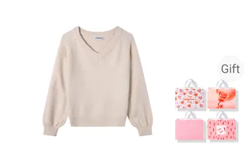 ZCDECO Knitwear Women's