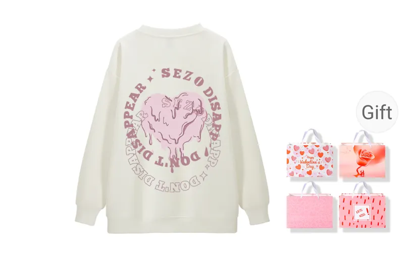 ZCDECO Sweatshirts Women's-3