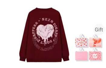 ZCDECO Sweatshirts Women's