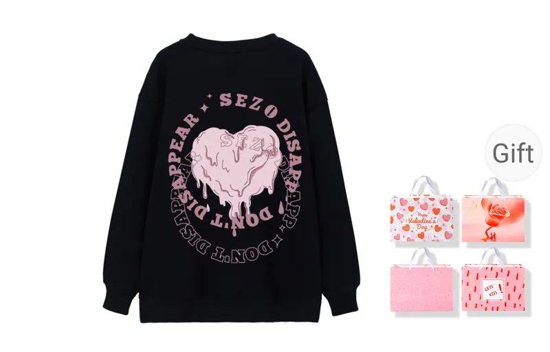 ZCDECO Sweatshirts Women's-8