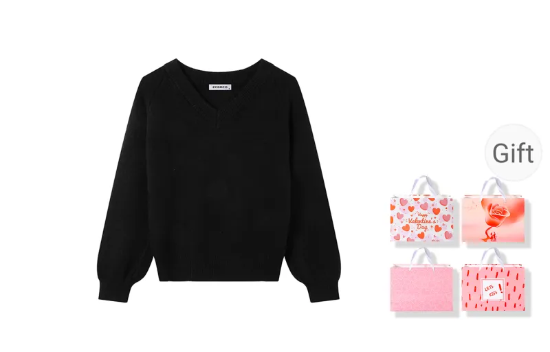 ZCDECO Knitwear Women's-0