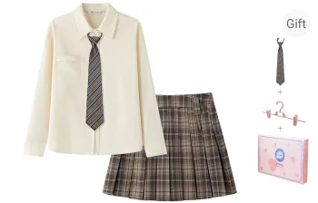 Tokyo Season Uniform Spring And Fall Women's Gift Box Set