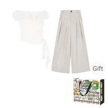 Dippanis Casual Suits Women's