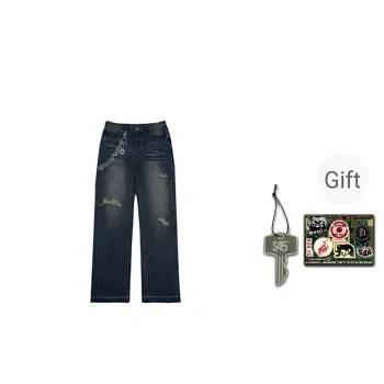 S45 Jeans Unisex