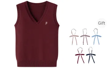 Tokyo Season Sweater Women's Red