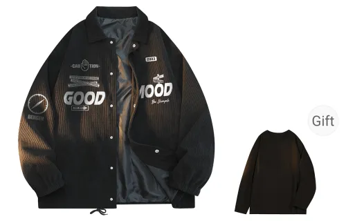 MEXICAN Jackets Unisex