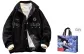 Black (Spring Fall)