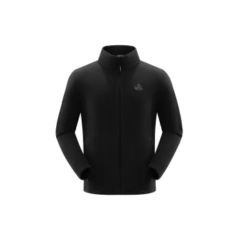 PELLIOT Velvet Jackets Men
