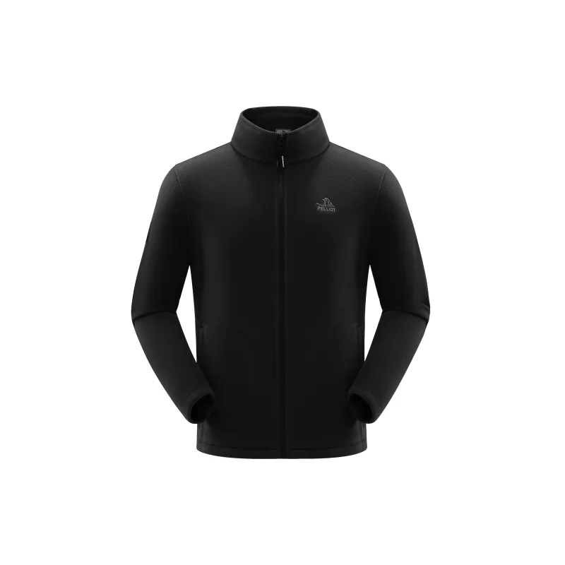 PELLIOT Velvet Jackets Men-0