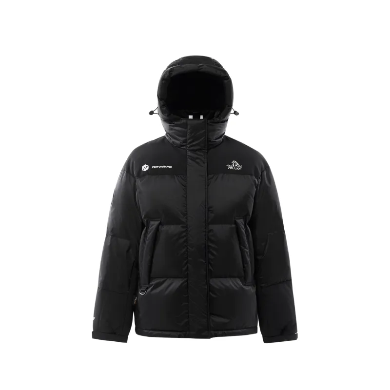 PELLIOT PERFORMANCE Down Jackets Unisex-2