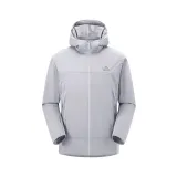Каменный серый