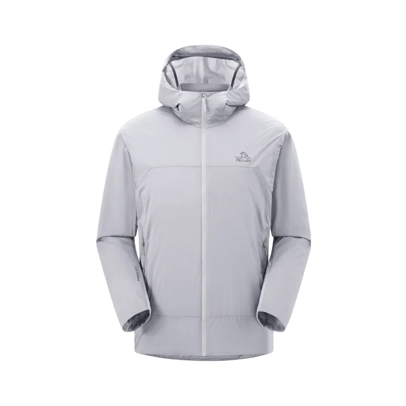 PELLIOT P Series Puffer Jacket Men's-2