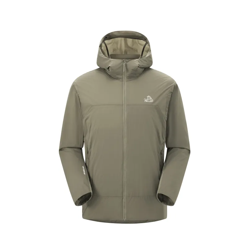PELLIOT P Series Puffer Jacket Men's-4