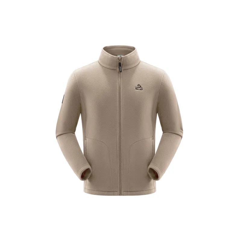 PELLIOT Velvet Jackets Men-4