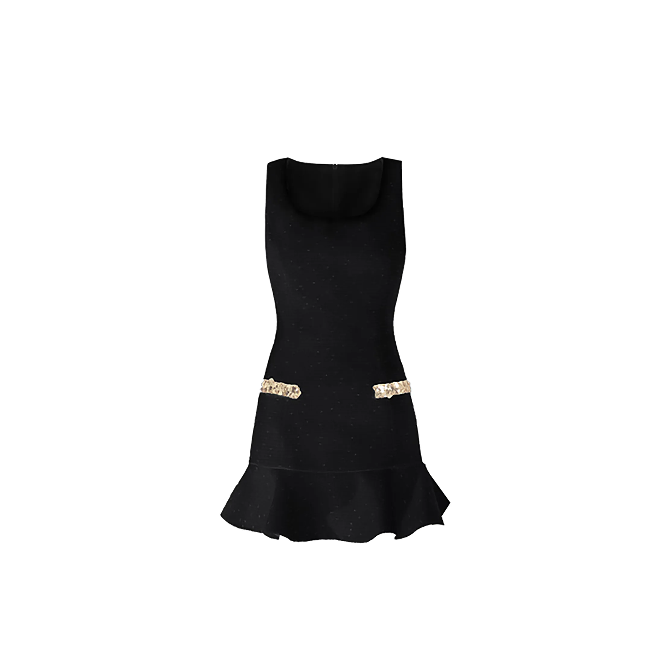 FRAGILE HEART Sleeveless Dress Women's