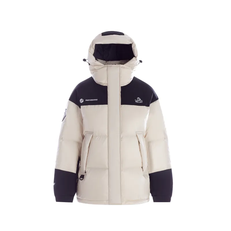 PELLIOT PERFORMANCE Down Jackets Unisex-4