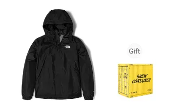 THE NORTH FACE Windbreaker Jacket