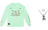 Green+A Trendy Accessory