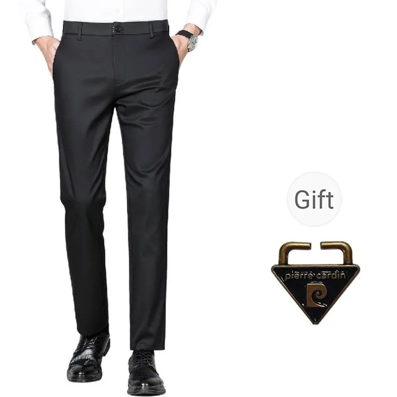 PIERRE CARDIN Casual Pants Men's-0