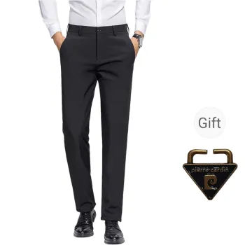 PIERRE CARDIN Down & Insulated Pants Men