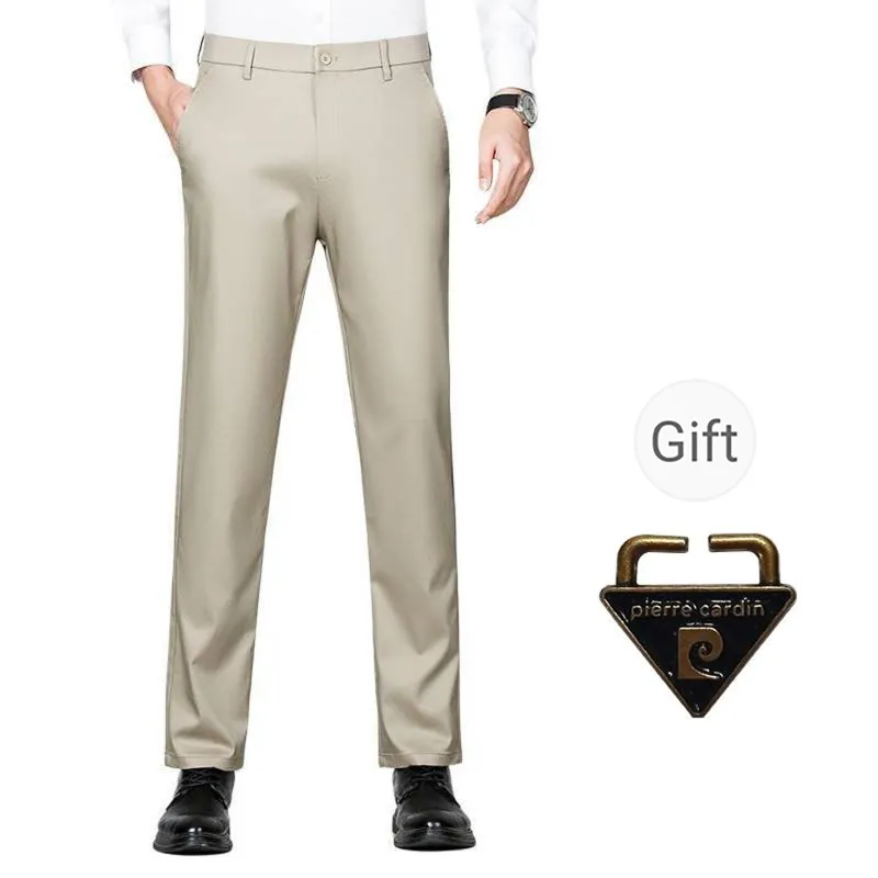 PIERRE CARDIN Casual Pants Men's-10