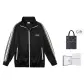 Black (Black Shopping Bag+Box)
