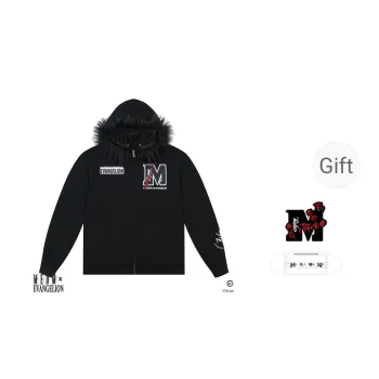 MEDM x EVA FW24 Sweatshirt Unisex
