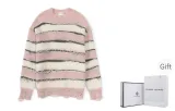 Pink White