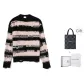 Black Pink (Black Shopping Bag+Box)