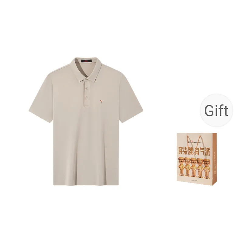SEVEN Polo Shirts Men-6