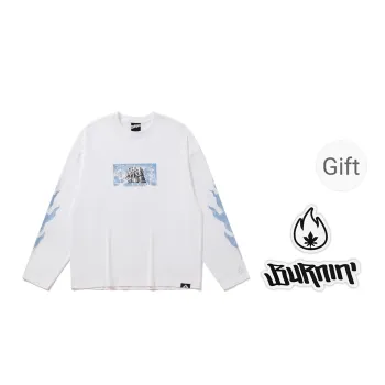 BURNIN T Shirts Unisex
