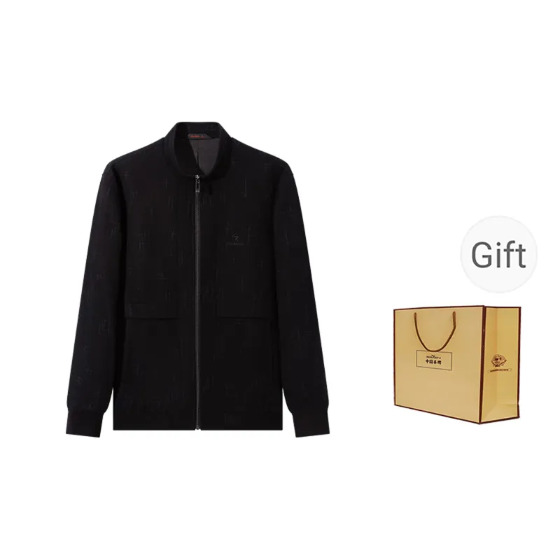 SEVEN Jackets Coats Men's Gift Bags-3