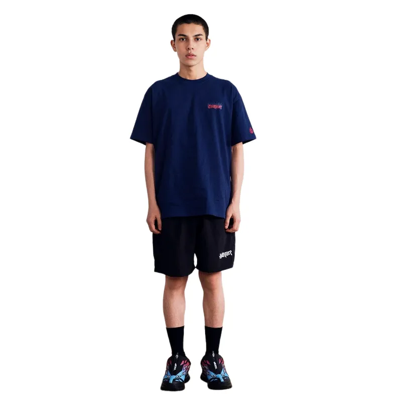 BURNIN T Shirts Unisex-9